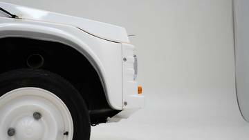 Thumbnail von Citroen Mehari '82