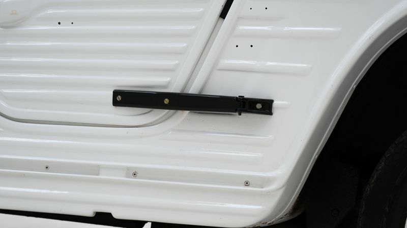 Thumbnail von Citroen Mehari '82