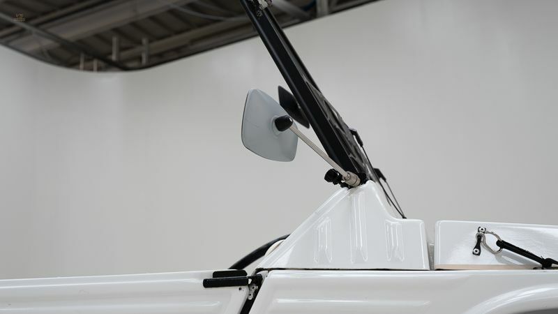 Thumbnail von Citroen Mehari '82