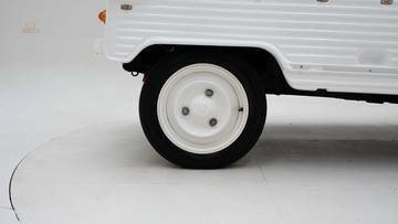 Thumbnail von Citroen Mehari '82