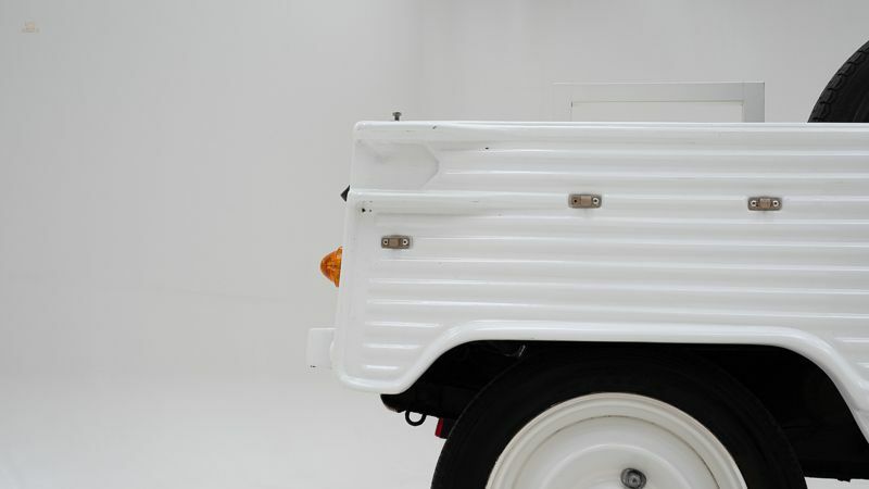 Thumbnail von Citroen Mehari '82