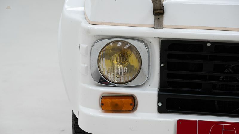 Thumbnail von Citroen Mehari '82