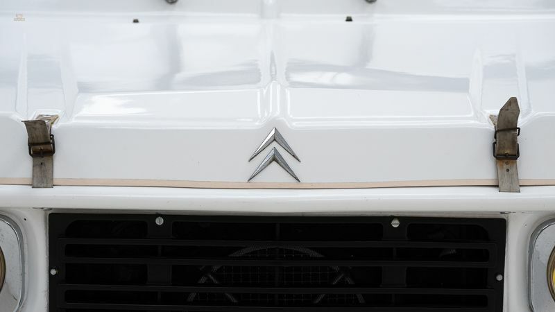 Thumbnail von Citroen Mehari '82