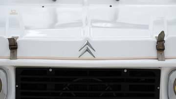 Thumbnail von Citroen Mehari '82