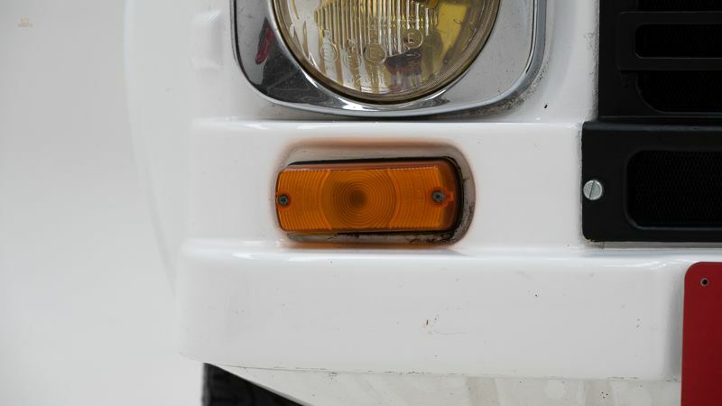 Thumbnail von Citroen Mehari '82