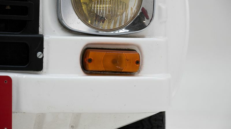 Thumbnail von Citroen Mehari '82