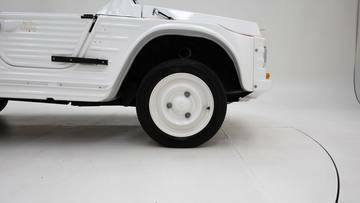 Thumbnail von Citroen Mehari '82