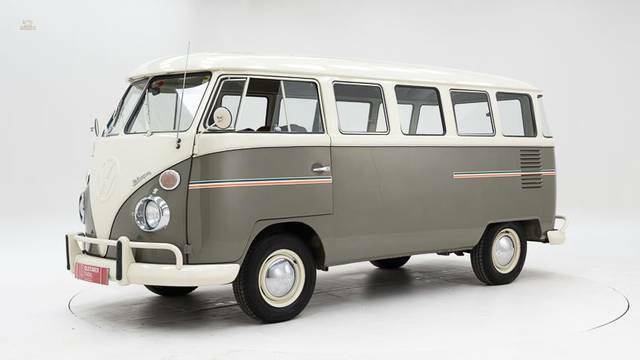 Volkswagen T1 '75