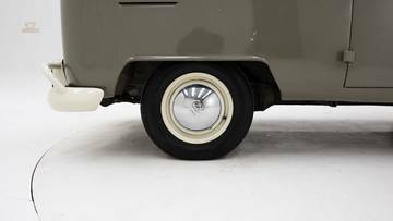 Thumbnail von フォルクスワーゲン T1 '75