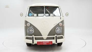 Thumbnail von フォルクスワーゲン T1 '75