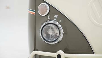 Thumbnail von フォルクスワーゲン T1 '75