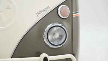 Thumbnail von フォルクスワーゲン T1 '75