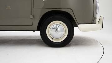 Thumbnail von フォルクスワーゲン T1 '75