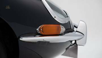 Thumbnail von Jaguar E-type Series 1 4.2 OTS '66