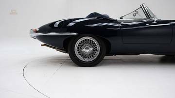 Thumbnail von Jaguar E-type Series 1 4.2 OTS '66