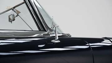 Thumbnail von Jaguar E-type Series 1 4.2 OTS '66