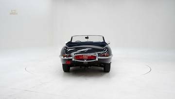 Thumbnail von Jaguar E-type Series 1 4.2 OTS '66