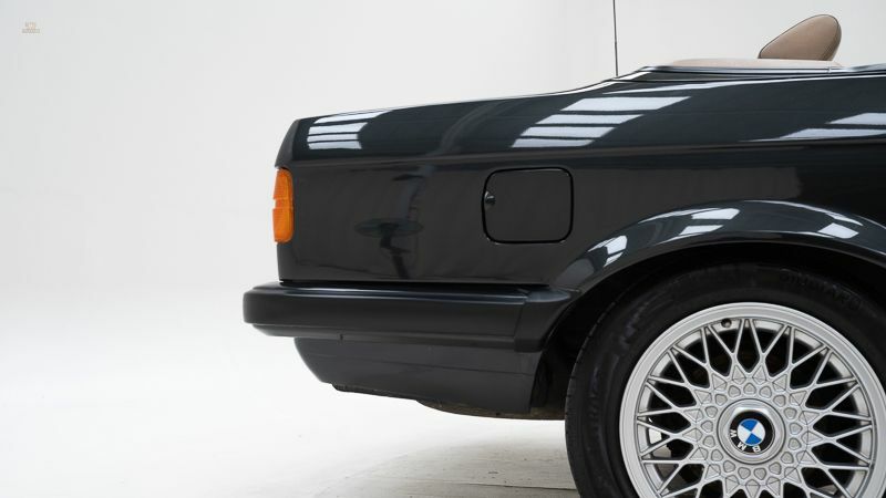 Thumbnail von BMW  320i '90