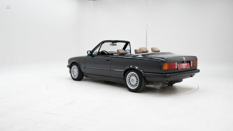 Thumbnail von BMW  320i '90