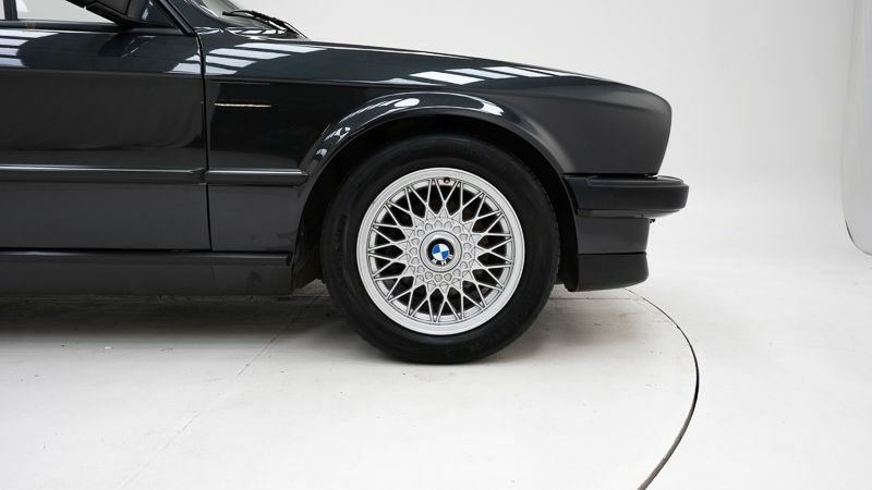 Thumbnail von BMW  320i '90