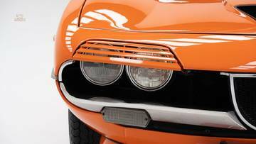 Thumbnail von Alfa Romeo Montreal '71