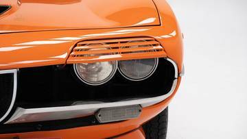 Thumbnail von Alfa Romeo Montreal '71