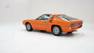 Thumbnail von Alfa Romeo Montreal '71