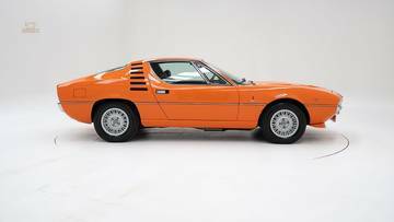 Thumbnail von Alfa Romeo Montreal '71