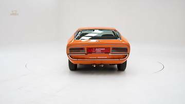 Thumbnail von Alfa Romeo Montreal '71