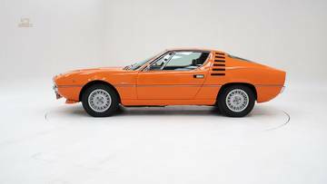 Thumbnail von Alfa Romeo Montreal '71