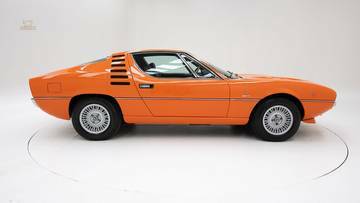 Thumbnail von Alfa Romeo Montreal '71
