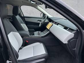 Thumbnail von Land Rover Range Rover Velar D300 AWD Dynamic SE