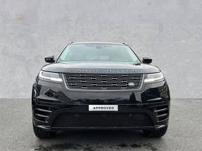 Thumbnail von Land Rover Range Rover Velar D300 AWD Dynamic SE