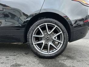 Thumbnail von Land Rover Range Rover Velar D300 AWD Dynamic SE