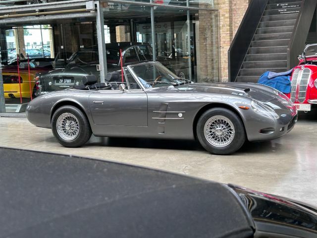 Other Lorenz&amp;Rankl "Silver Falcon" - 1 von 12 Exempl.