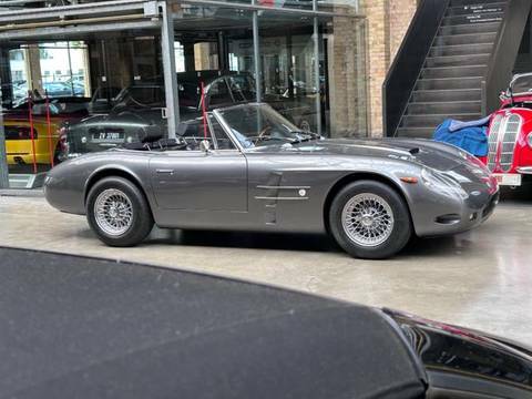 Other Lorenz&amp;Rankl "Silver Falcon" - 1 von 12 Exempl.