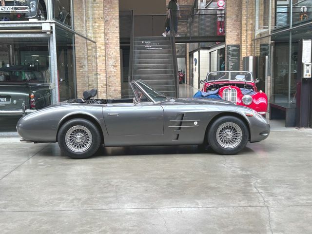 Thumbnail von Другой Lorenz&Rankl "Silver Falcon" - 1 из 12 экземпляров.