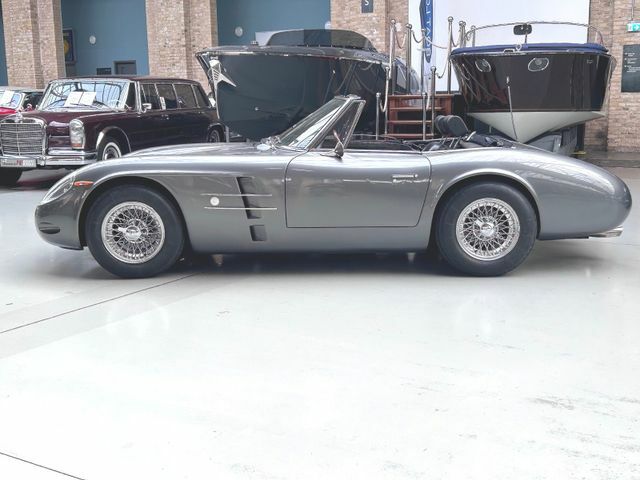 Thumbnail von Другой Lorenz&Rankl "Silver Falcon" - 1 из 12 экземпляров.