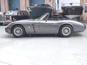 Thumbnail von Otro Lorenz&Rankl "Silver Falcon" - 1 de 12 ejemplares.