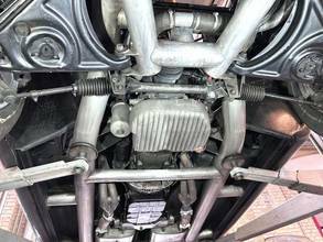 Thumbnail von Otro Lorenz&Rankl "Silver Falcon" - 1 de 12 ejemplares.