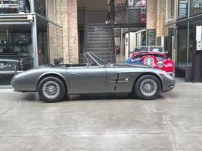 Thumbnail von Otro Lorenz&Rankl "Silver Falcon" - 1 de 12 ejemplares.