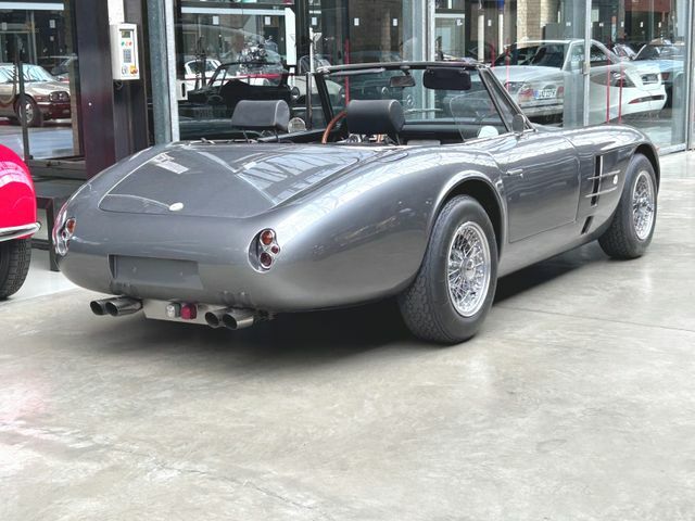 Thumbnail von Другой Lorenz&Rankl "Silver Falcon" - 1 из 12 экземпляров.