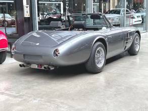 Thumbnail von Otro Lorenz&Rankl "Silver Falcon" - 1 de 12 ejemplares.