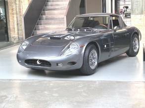 Thumbnail von Otro Lorenz&Rankl "Silver Falcon" - 1 de 12 ejemplares.