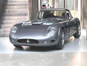 Thumbnail von Otro Lorenz&Rankl "Silver Falcon" - 1 de 12 ejemplares.