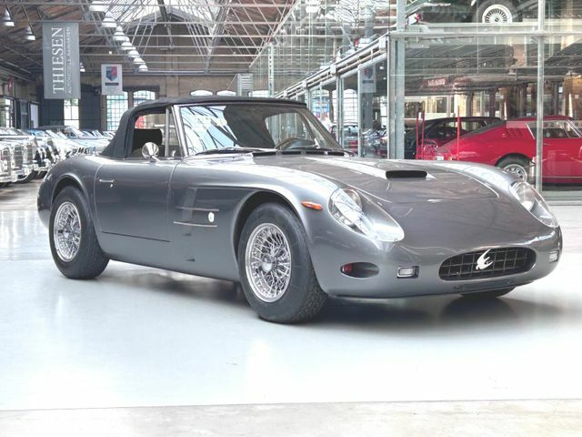 Thumbnail von Другой Lorenz&Rankl "Silver Falcon" - 1 из 12 экземпляров.