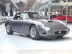 Thumbnail von Otro Lorenz&Rankl "Silver Falcon" - 1 de 12 ejemplares.