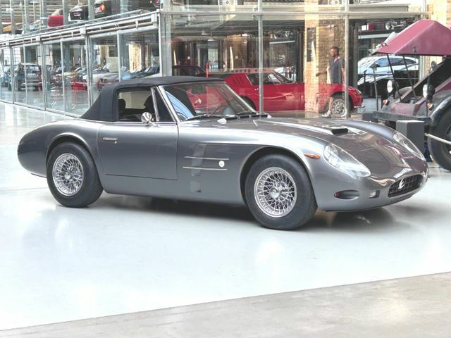 Thumbnail von Другой Lorenz&Rankl "Silver Falcon" - 1 из 12 экземпляров.