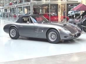 Thumbnail von Otro Lorenz&Rankl "Silver Falcon" - 1 de 12 ejemplares.