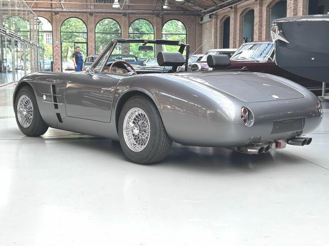 Thumbnail von Другой Lorenz&Rankl "Silver Falcon" - 1 из 12 экземпляров.